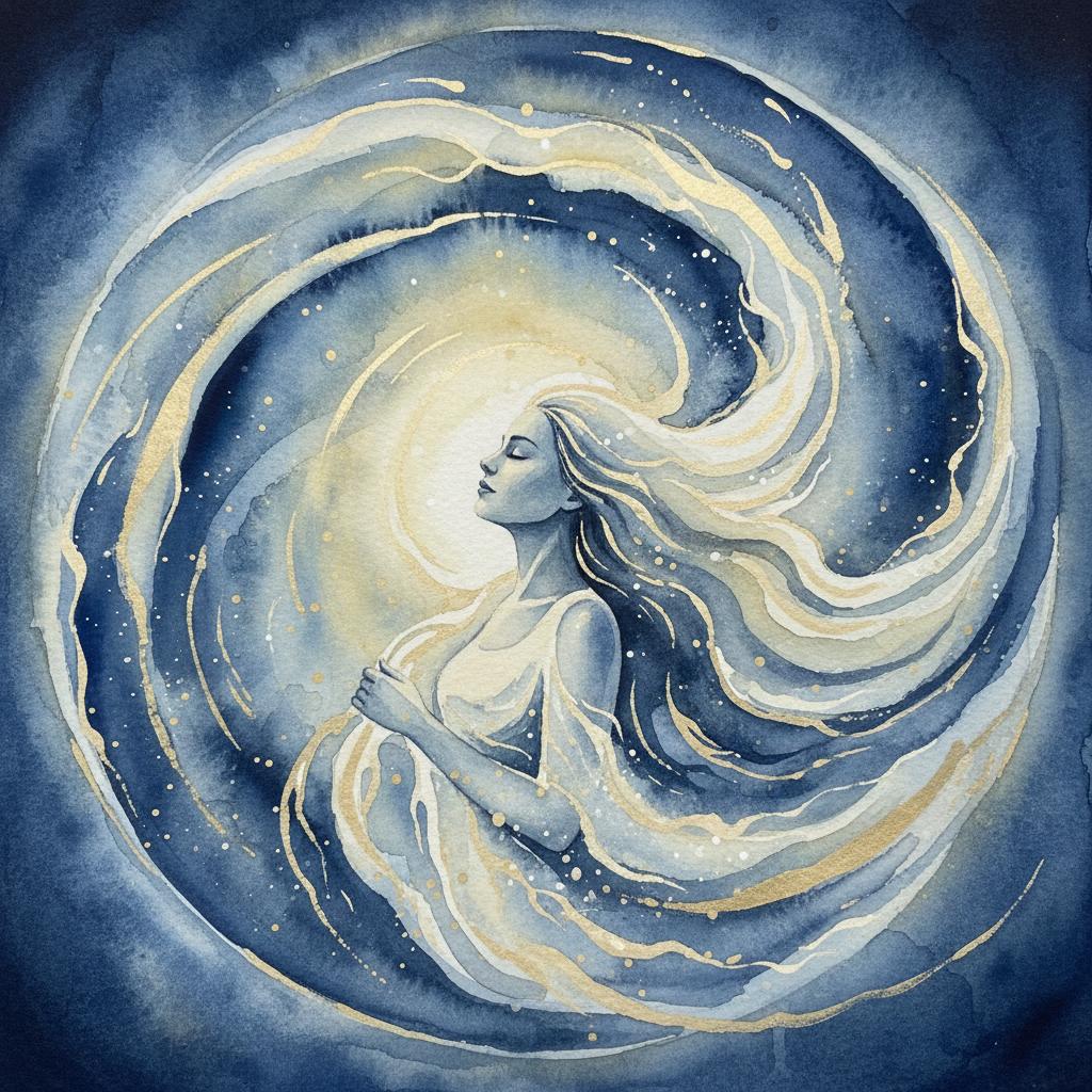 A.U.R.A. Quantum Hypnosis