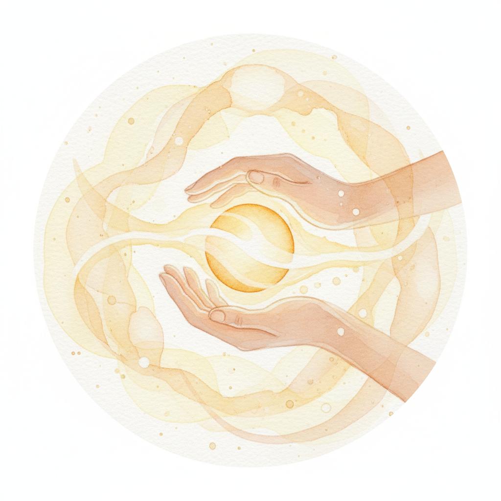 Energy Healing