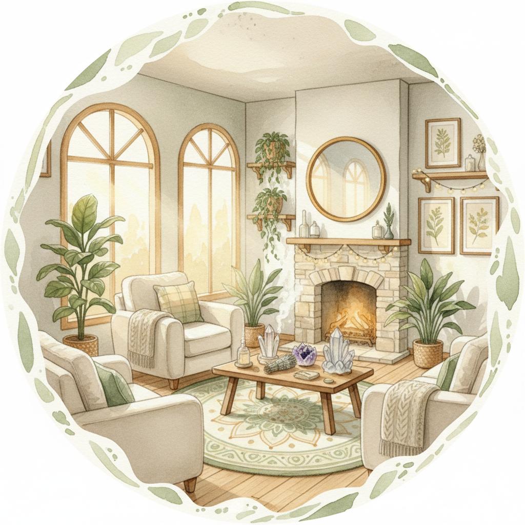 Home & Land Purification