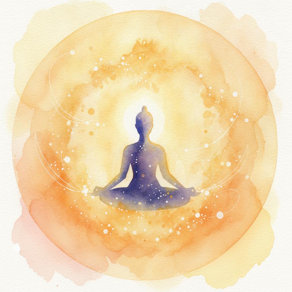 1:1 Spiritual Guidance