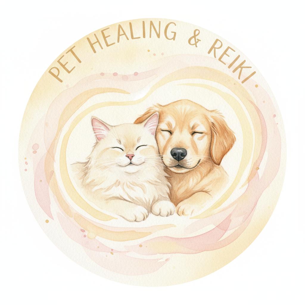 Animal Healing 